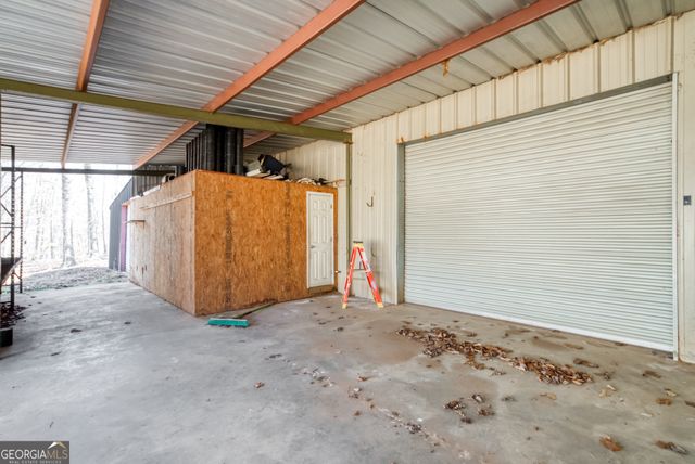 1650 Pierce Dairy Road, Madison, GA 30650