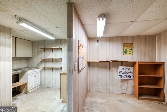 1650 Pierce Dairy Road, Madison, GA 30650