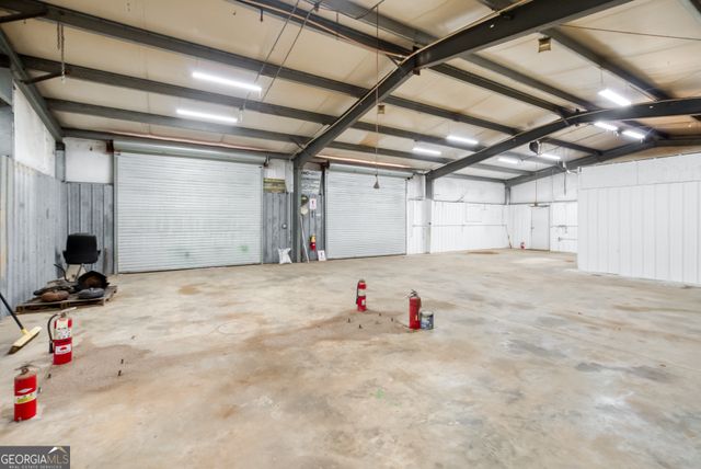 1650 Pierce Dairy Road, Madison, GA 30650