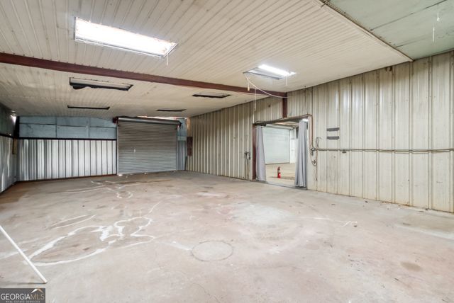 1650 Pierce Dairy Road, Madison, GA 30650