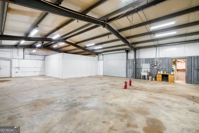 1650 Pierce Dairy Road, Madison, GA 30650