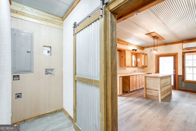 1650 Pierce Dairy Road, Madison, GA 30650