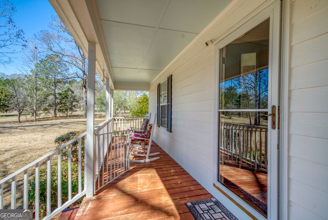 1650 Pierce Dairy Road, Madison, GA 30650