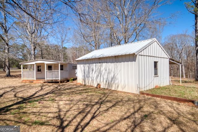 1650 Pierce Dairy Road, Madison, GA 30650