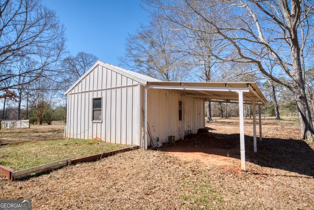 1650 Pierce Dairy Road, Madison, GA 30650