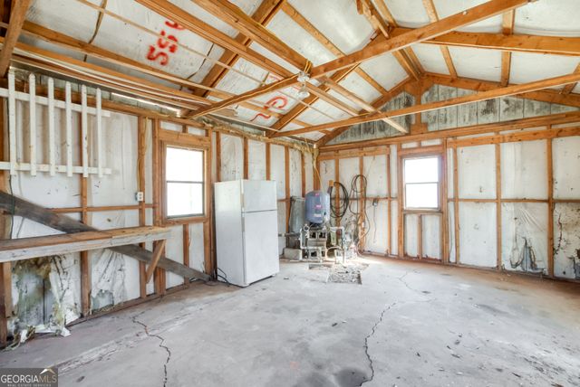 1650 Pierce Dairy Road, Madison, GA 30650