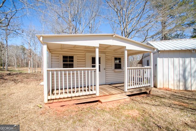 1650 Pierce Dairy Road, Madison, GA 30650