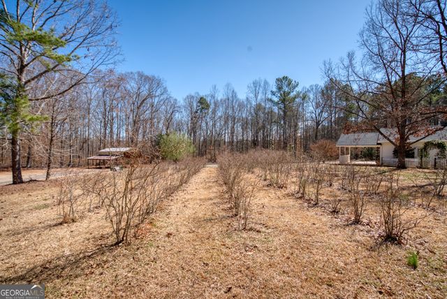 1650 Pierce Dairy Road, Madison, GA 30650