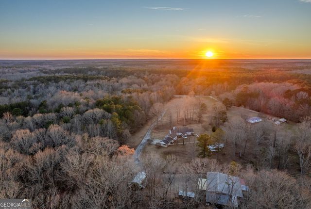 1650 Pierce Dairy Road, Madison, GA 30650