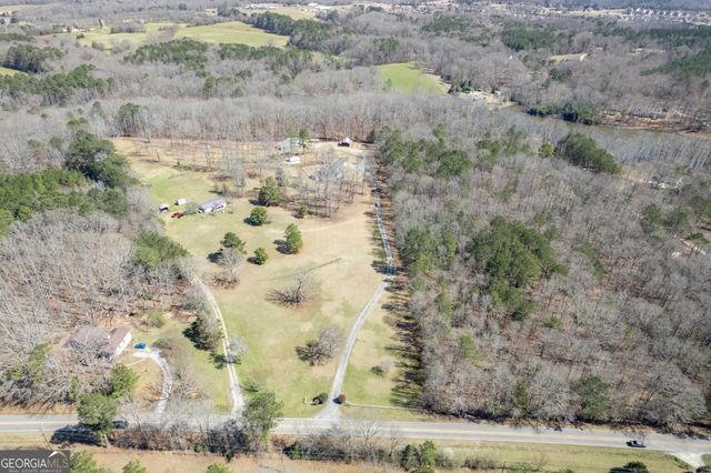 1650 Pierce Dairy Road, Madison, GA 30650