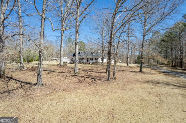 1650 Pierce Dairy Road, Madison, GA 30650