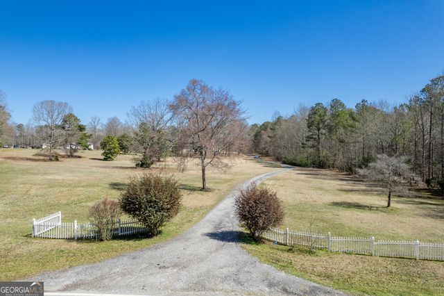 1650 Pierce Dairy Road, Madison, GA 30650