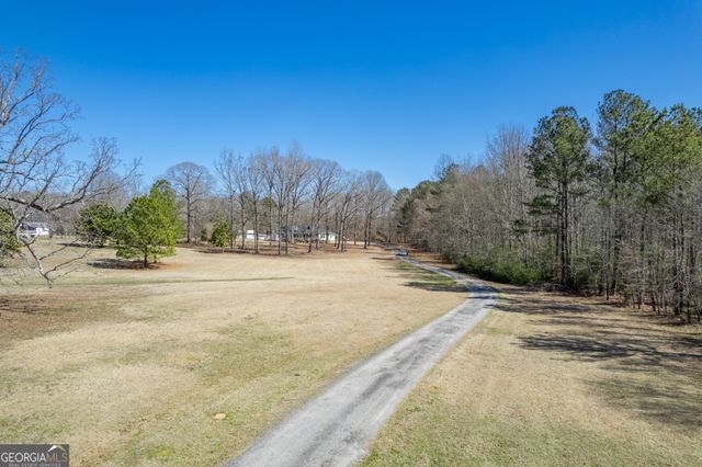1650 Pierce Dairy Road, Madison, GA 30650