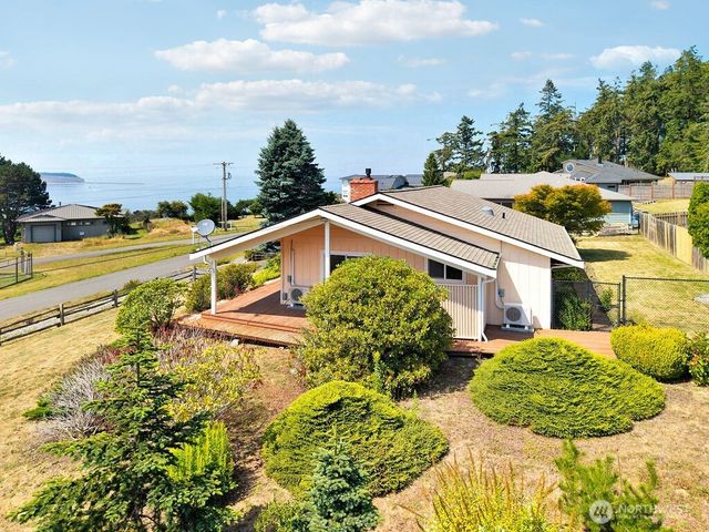 320 N Palmer Drive, Port Townsend, WA 98368