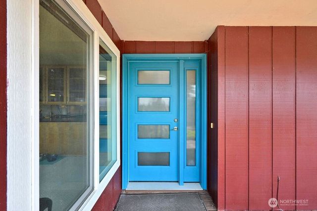320 N Palmer Drive, Port Townsend, WA 98368