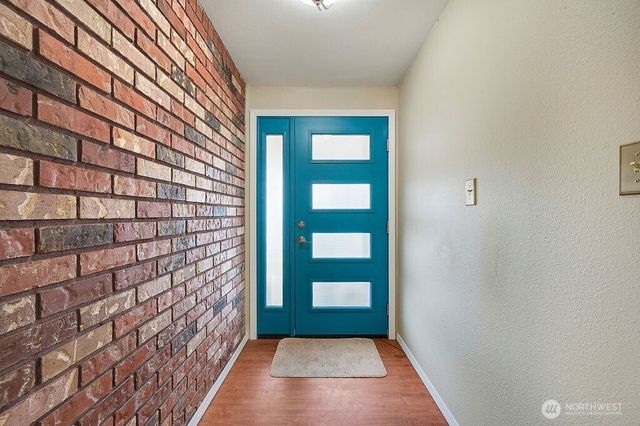 320 N Palmer Drive, Port Townsend, WA 98368