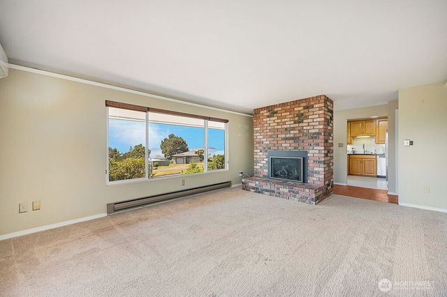 320 N Palmer Drive, Port Townsend, WA 98368