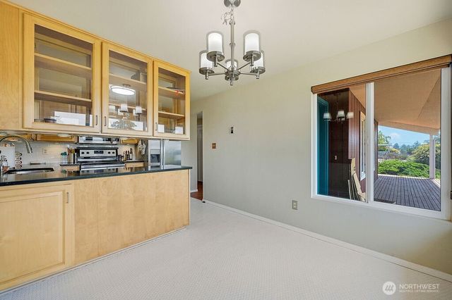 320 N Palmer Drive, Port Townsend, WA 98368