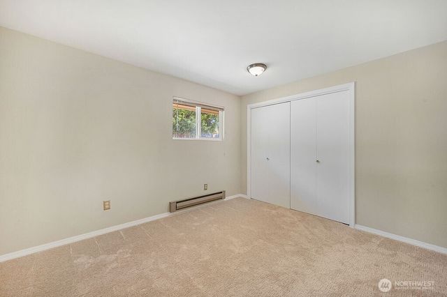 320 N Palmer Drive, Port Townsend, WA 98368