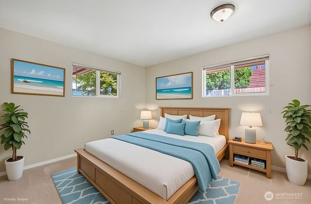320 N Palmer Drive, Port Townsend, WA 98368