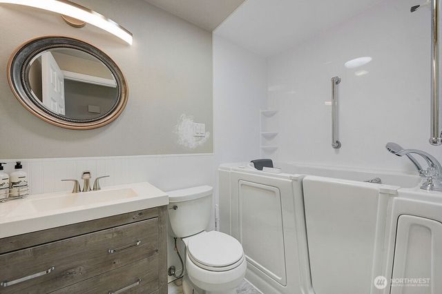 320 N Palmer Drive, Port Townsend, WA 98368