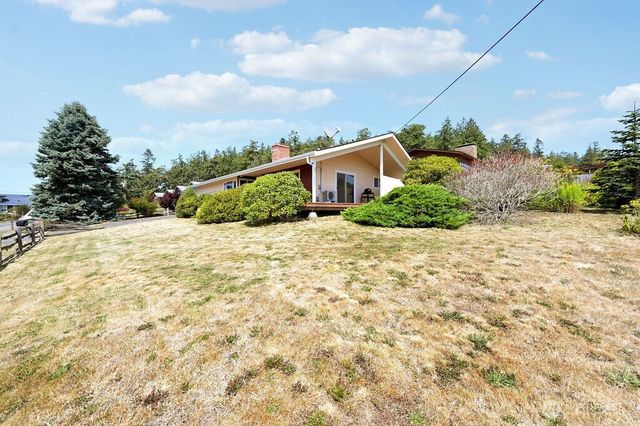 320 N Palmer Drive, Port Townsend, WA 98368