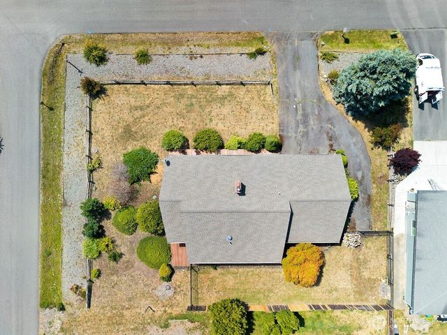 320 N Palmer Drive, Port Townsend, WA 98368
