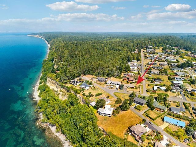 320 N Palmer Drive, Port Townsend, WA 98368