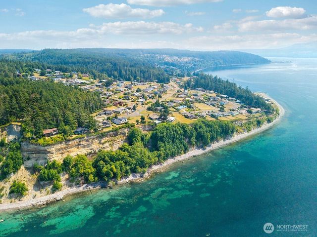 320 N Palmer Drive, Port Townsend, WA 98368
