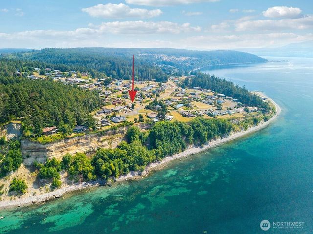 320 N Palmer Drive, Port Townsend, WA 98368
