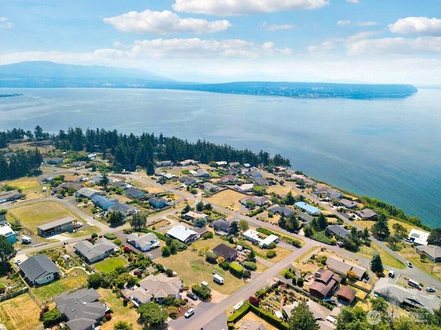 320 N Palmer Drive, Port Townsend, WA 98368