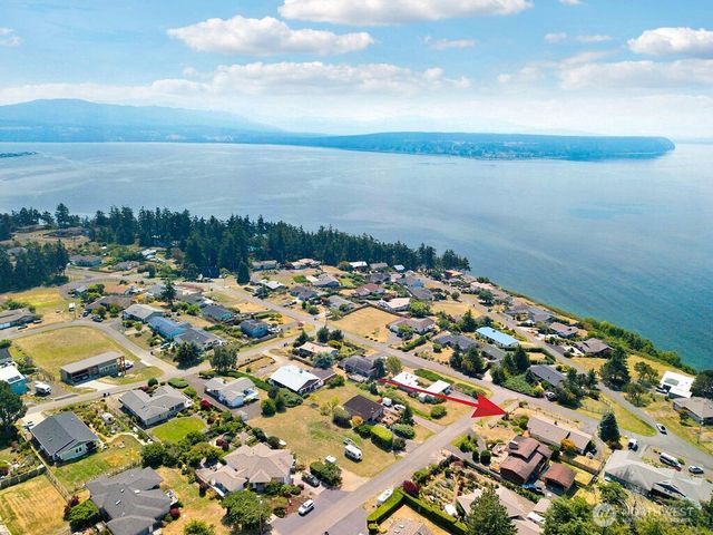 320 N Palmer Drive, Port Townsend, WA 98368