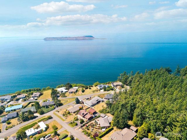 320 N Palmer Drive, Port Townsend, WA 98368
