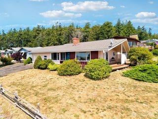 320 N Palmer Drive, Port Townsend, WA 98368