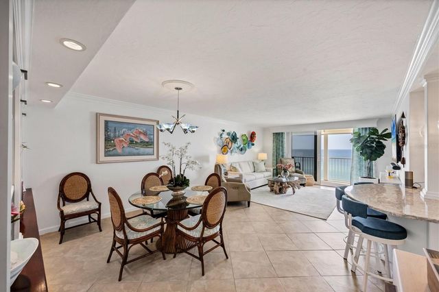 4485 GULF OF MEXICO DRIVE 804, Longboat Key, FL 34228