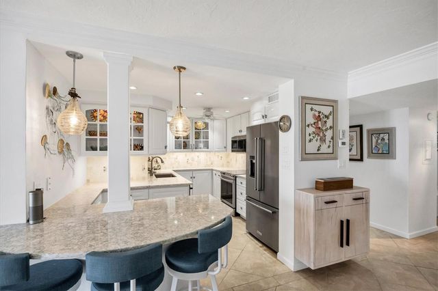 4485 GULF OF MEXICO DRIVE 804, Longboat Key, FL 34228