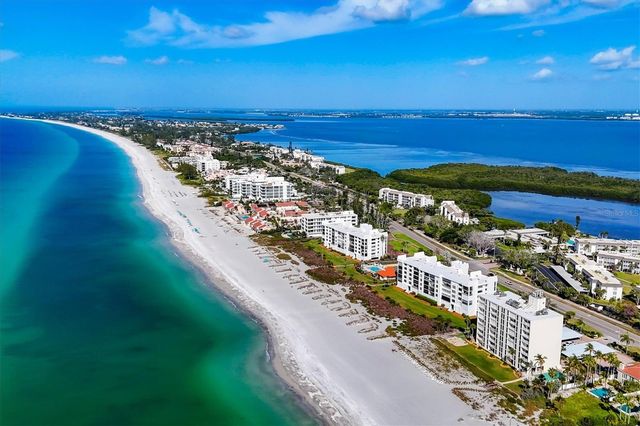 4485 GULF OF MEXICO DRIVE 804, Longboat Key, FL 34228