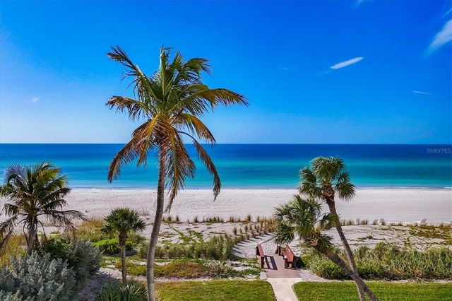 4485 GULF OF MEXICO DRIVE 804, Longboat Key, FL 34228