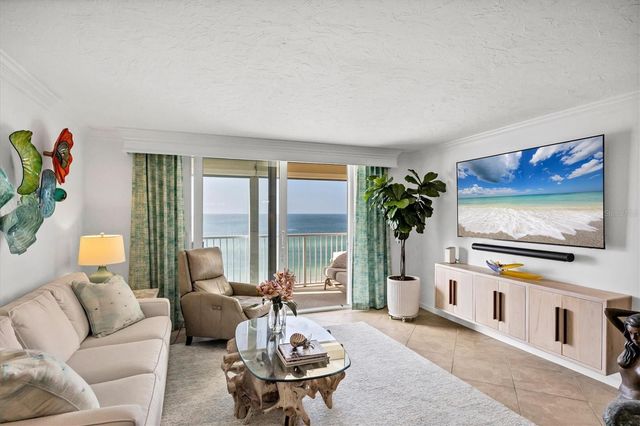 4485 GULF OF MEXICO DRIVE 804, Longboat Key, FL 34228