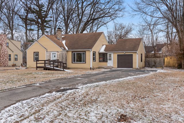 3941 Arthington Boulevard, Indianapolis, IN 46226