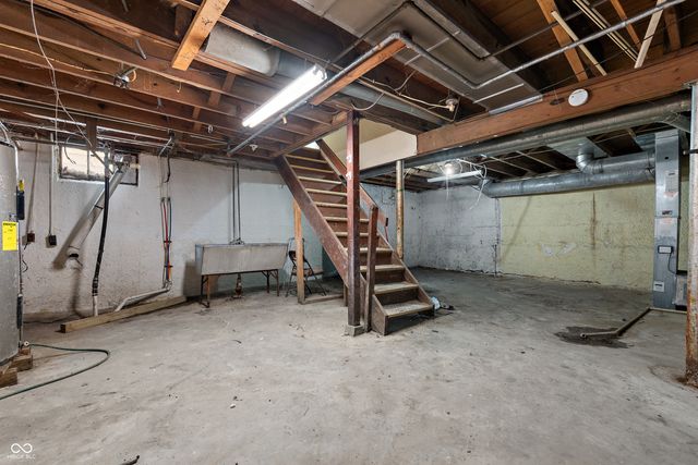 3941 Arthington Boulevard, Indianapolis, IN 46226