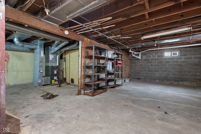 3941 Arthington Boulevard, Indianapolis, IN 46226