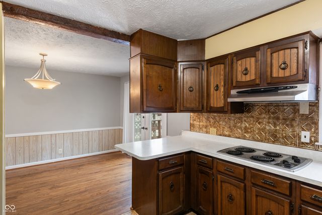 3941 Arthington Boulevard, Indianapolis, IN 46226