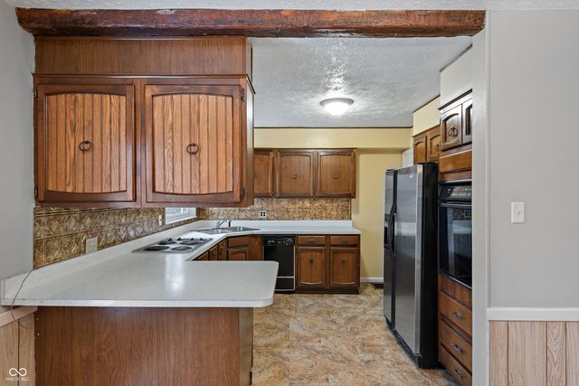 3941 Arthington Boulevard, Indianapolis, IN 46226