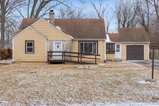 3941 Arthington Boulevard, Indianapolis, IN 46226