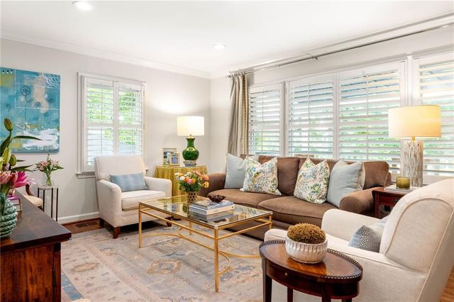 296 Eureka Drive NE, Atlanta, GA 30305