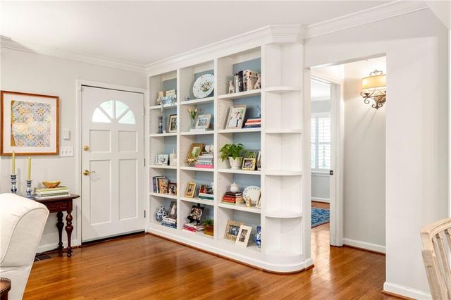 296 Eureka Drive NE, Atlanta, GA 30305
