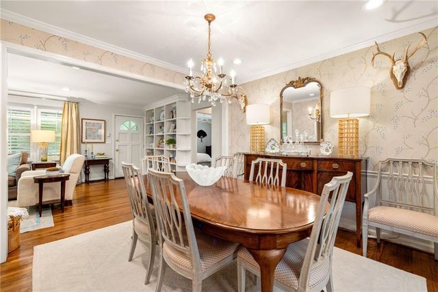 296 Eureka Drive NE, Atlanta, GA 30305