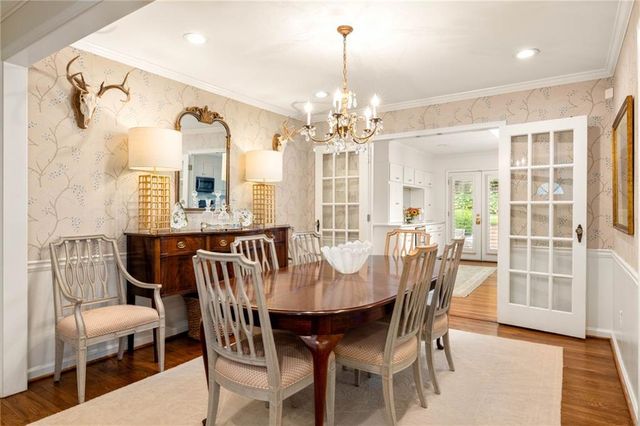 296 Eureka Drive NE, Atlanta, GA 30305