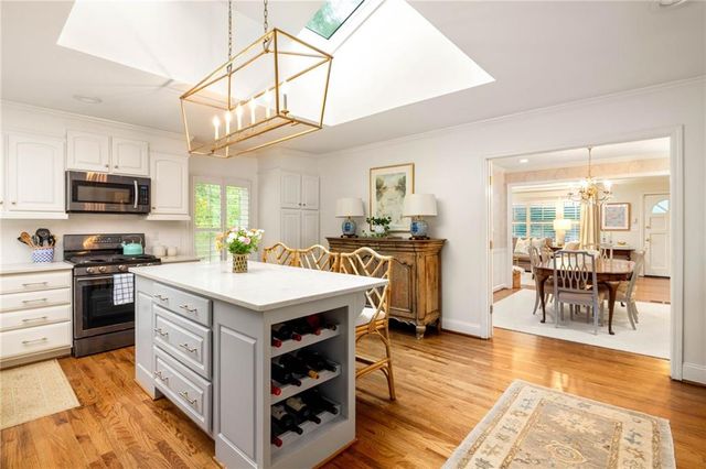 296 Eureka Drive NE, Atlanta, GA 30305